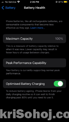 Iphone 6s 128GB